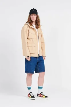 SURPLUS - veste | Beige*OBEY