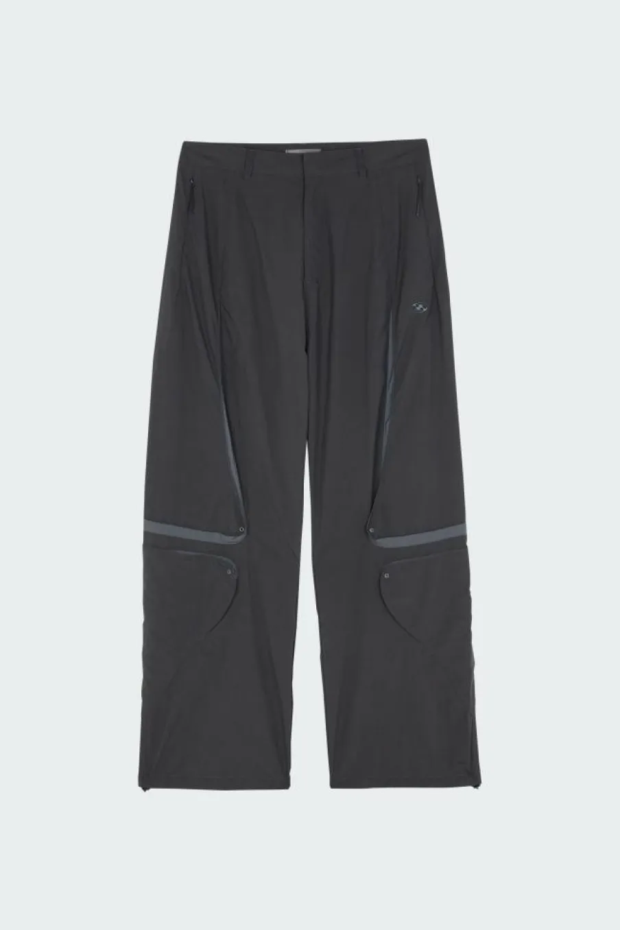 SURROUND - Pantalon | Noir*SAN SAN GEAR