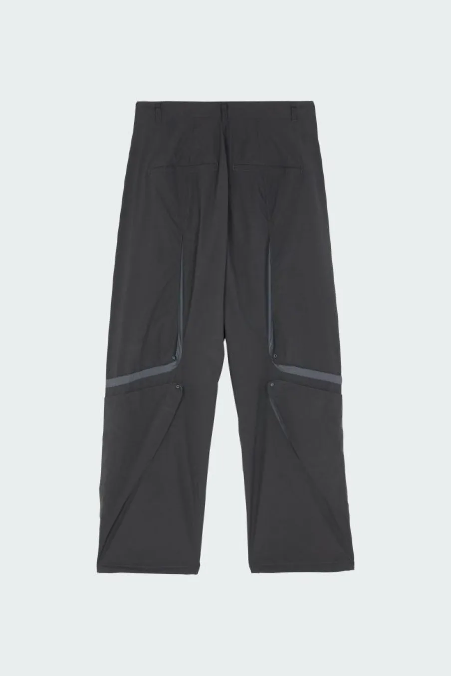 SURROUND - Pantalon | Noir*SAN SAN GEAR