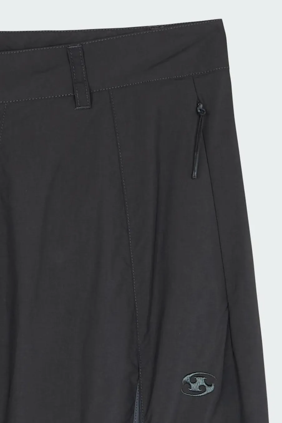 SURROUND - Pantalon | Noir*SAN SAN GEAR
