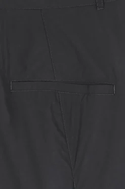 SURROUND - Pantalon | Noir*SAN SAN GEAR
