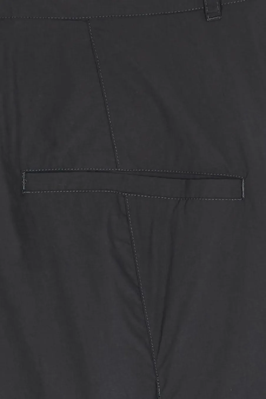SURROUND - Pantalon | Noir*SAN SAN GEAR