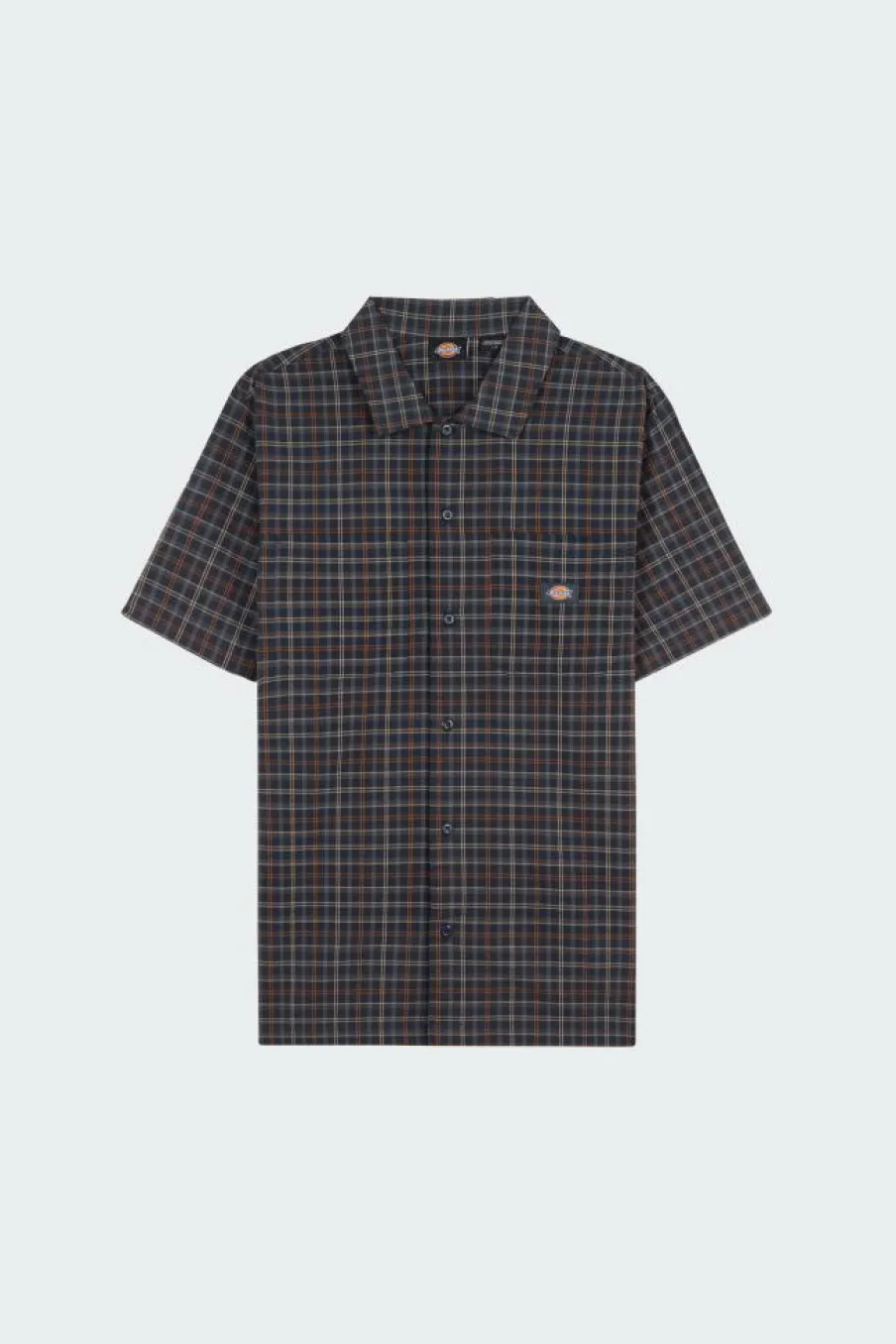 SURRY - Chemise | Bleu*DICKIES Online