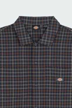 SURRY - Chemise | Bleu*DICKIES Online