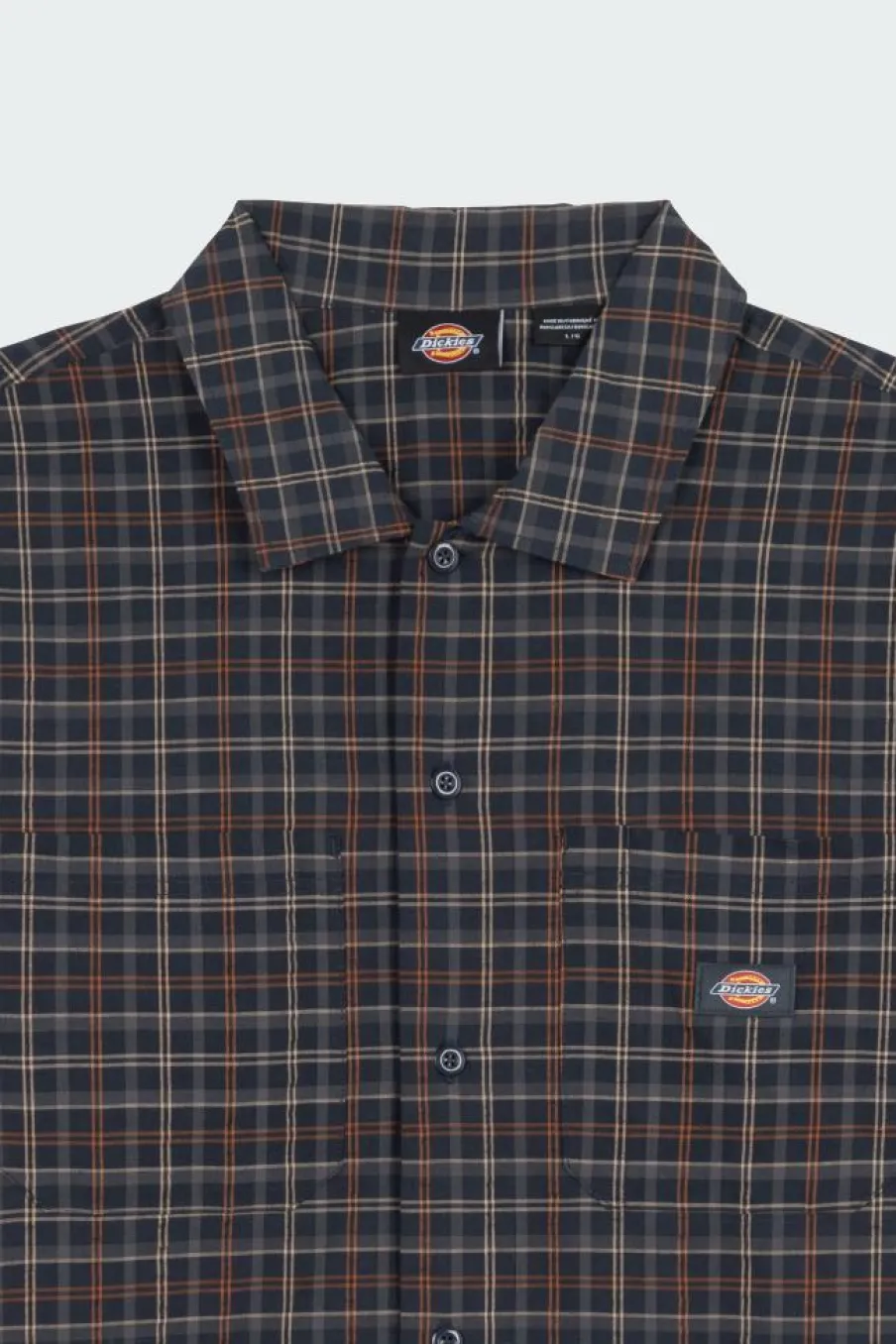 SURRY - Chemise | Bleu*DICKIES Online