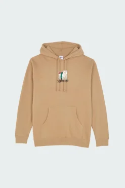Sushi Nerm Hoodie - hoodie | Beige*RIPNDIP Outlet