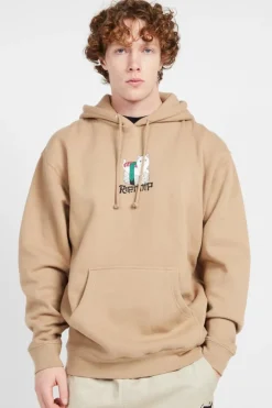 Sushi Nerm Hoodie - hoodie | Beige*RIPNDIP Outlet