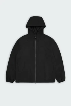 SUVA HARDSHELL JACKET W3 - Coupe-vent | Noir*RAINS Outlet