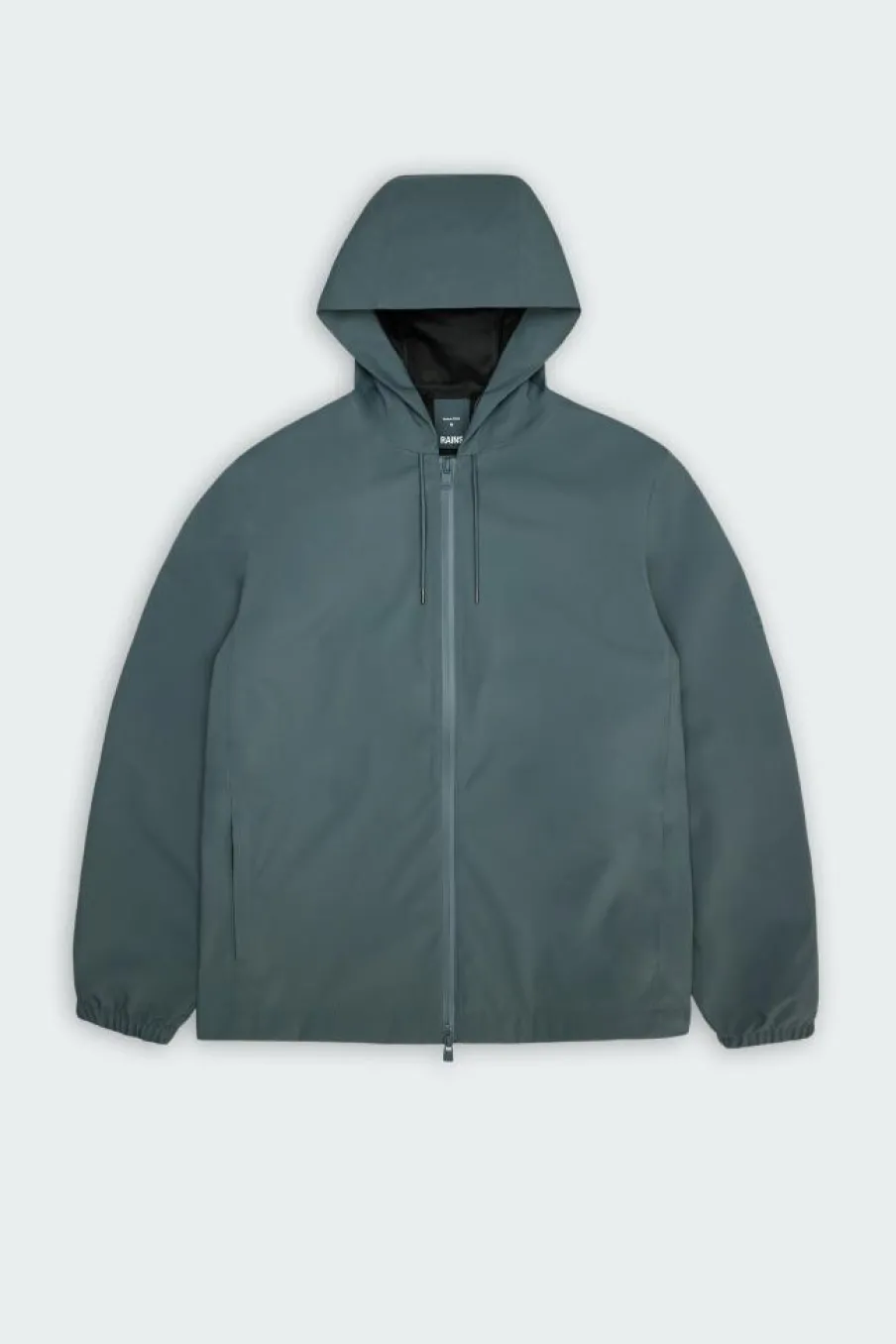 SUVA HARDSHELL JACKET W3 - Coupe-vent | Bleu*RAINS