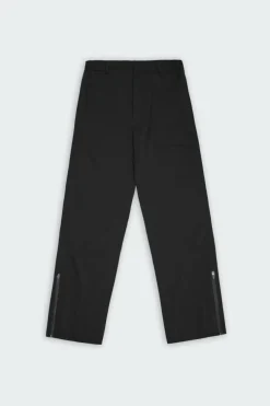 SUVA HARDSHELL PANTS REGULAR W3 - Pantalon | Noir*RAINS Sale