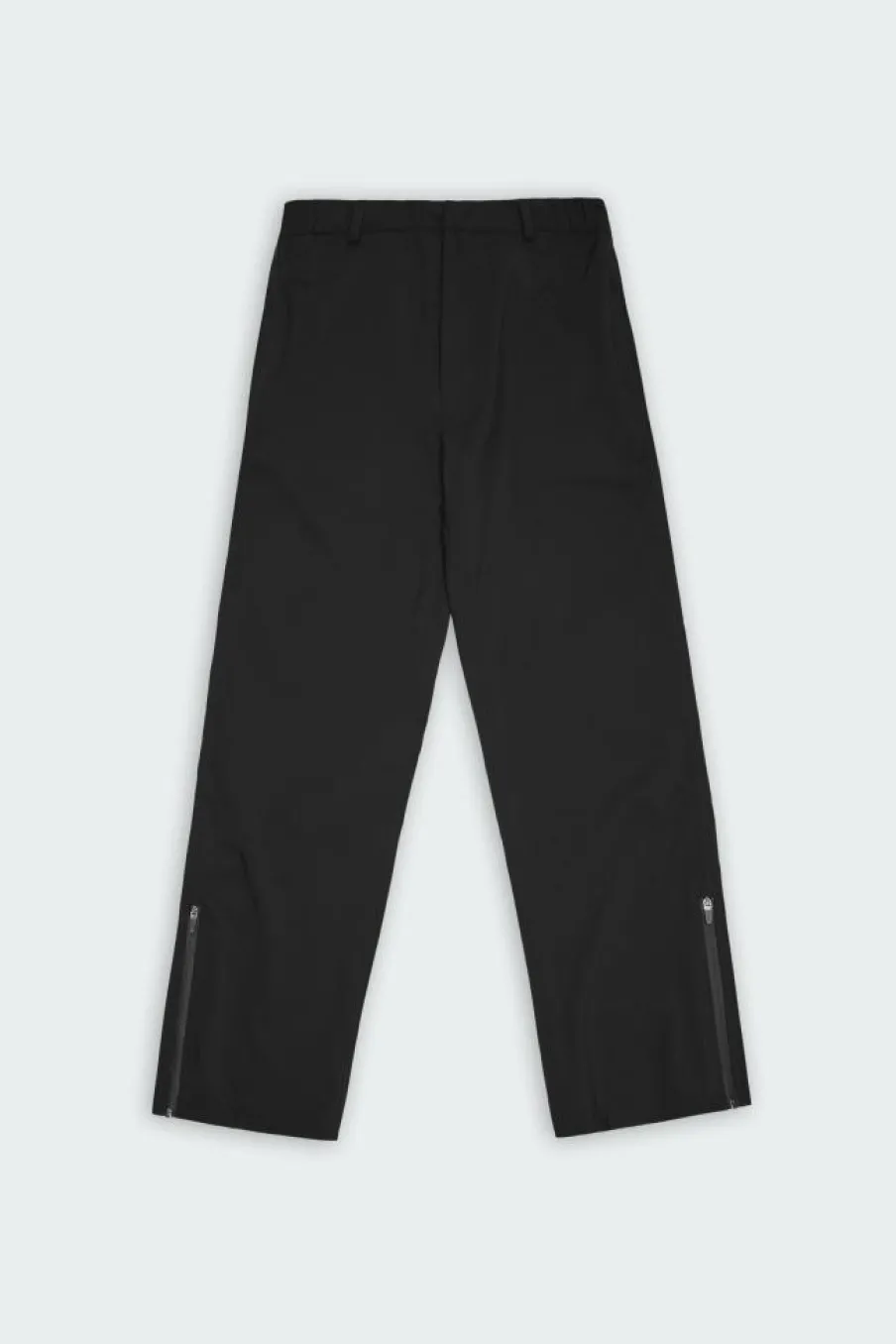 SUVA HARDSHELL PANTS REGULAR W3 - Pantalon | Noir*RAINS Sale