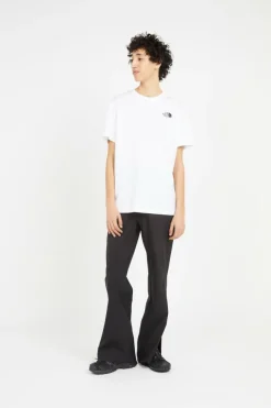 SUVA HARDSHELL PANTS REGULAR W3 - Pantalon | Noir*RAINS Sale