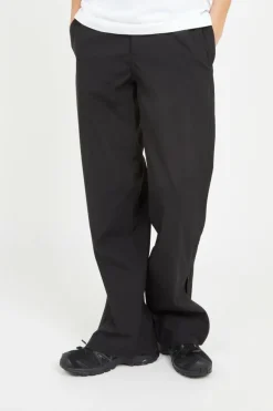 SUVA HARDSHELL PANTS REGULAR W3 - Pantalon | Noir*RAINS Sale