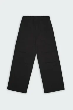 SUVA HARDSHELL PANTS WIDE W3 - Pantalon | Noir*RAINS
