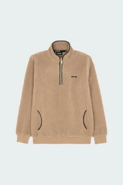 SW ANDRIC 2 FLEECE - Polaire |*SCHOTT Outlet