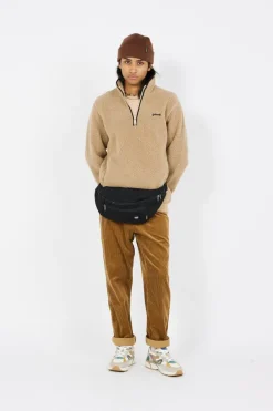SW ANDRIC 2 FLEECE - Polaire |*SCHOTT Outlet