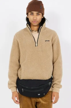SW ANDRIC 2 FLEECE - Polaire |*SCHOTT Outlet