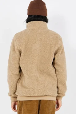 SW ANDRIC 2 FLEECE - Polaire |*SCHOTT Outlet