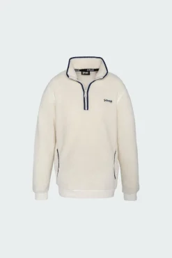 SW ANDRIC 2 FLEECE - Polaire | Beige*SCHOTT Discount