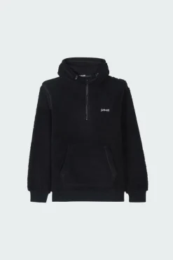 SWANDRIC1 - Sweatshirt | Noir*SCHOTT New