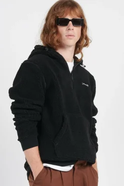 SWANDRIC1 - Sweatshirt | Noir*SCHOTT New
