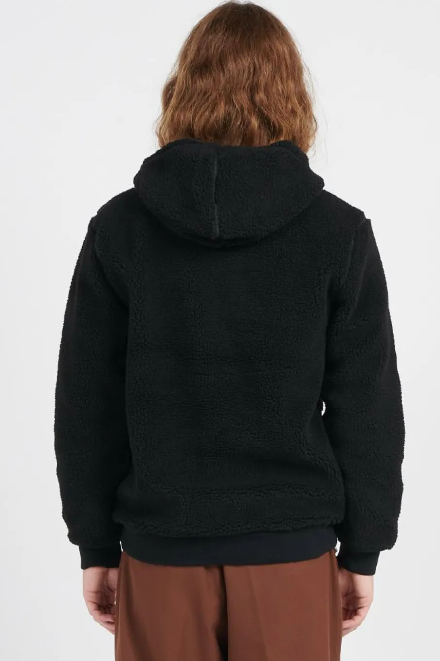 SWANDRIC1 - Sweatshirt | Noir*SCHOTT New
