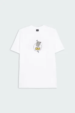 SWAT TEAM - T-shirt | Blanc*HUF Clearance
