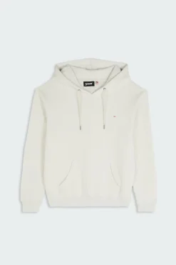 SWCASUAL2 - Hoodie | Beige*SCHOTT