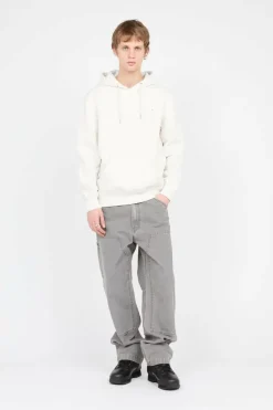 SWCASUAL2 - Hoodie | Beige*SCHOTT