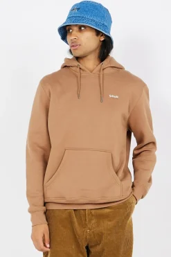 SWCASUAL2 - Hoodie | Beige*SCHOTT Discount