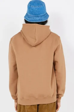 SWCASUAL2 - Hoodie | Beige*SCHOTT Discount