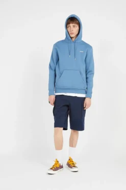 SWCASUAL2 - Hoodie | Bleu*SCHOTT Online