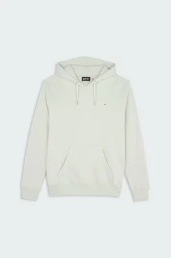 SWCASUAL2 - Hoodie | Vert*SCHOTT Clearance