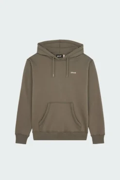 SWCASUAL2 - Hoodie | Vert*SCHOTT New