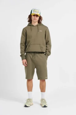 SWCASUAL2 - Hoodie | Vert*SCHOTT New