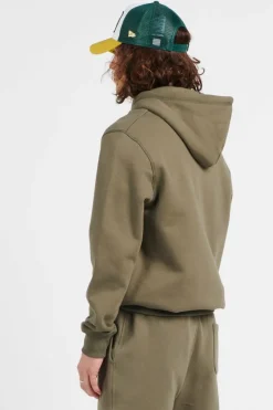 SWCASUAL2 - Hoodie | Vert*SCHOTT New