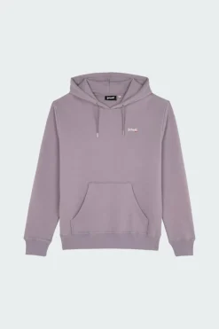SWCASUAL2 - Hoodie | Violet*SCHOTT Clearance