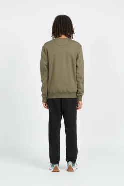 SWCASUAL1 - Sweatshirt | Vert*SCHOTT New