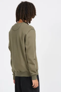 SWCASUAL1 - Sweatshirt | Vert*SCHOTT New