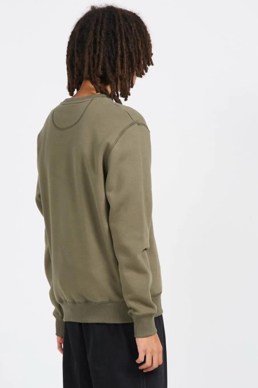 SWCASUAL1 - Sweatshirt | Vert*SCHOTT New