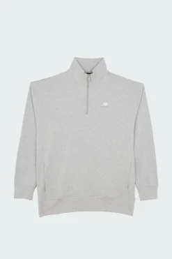 SWEA MT31501AG ATHL - sweat | Gris*NEW BALANCE