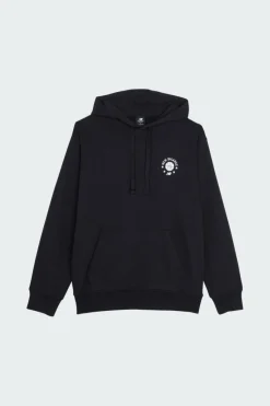 SWEA MT33580BK HOOP - sweat | Gris*NEW BALANCE Online