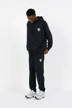 SWEA MT33580BK HOOP - sweat | Gris*NEW BALANCE Online