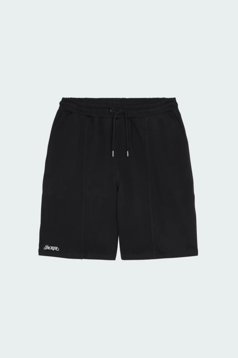 SWEAT 3 - Short | Noir*JACKER Outlet