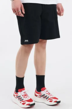 SWEAT 3 - Short | Noir*JACKER Outlet
