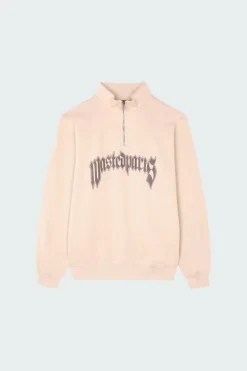 Sweat | Beige*WASTED Outlet