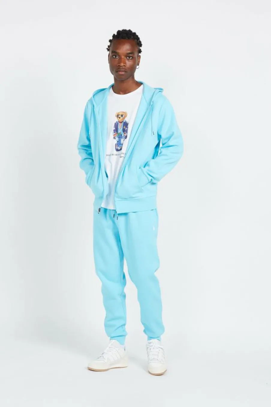 sweat | Bleu*POLO RALPH LAUREN