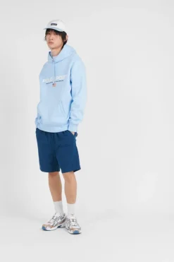 Sweat à capuche Polo Sport en molleton - Hoodie | Bleu*POLO RALPH LAUREN New