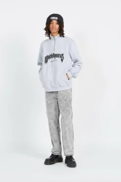 Sweat | Gris*WASTED Discount