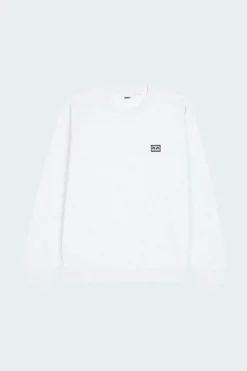 Sweat | Gris*OBEY Discount